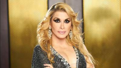 Dulce fue una de las artistas mexicanas más icónicas y queridas por el público.