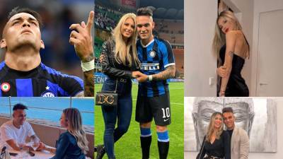 Lautaro Martínez ha tenido días complicados luego que en las últimas horas se le acusó de haberle sido infiel a su esposa increíblemente con un compañero del Inter de Milán. El crack argentino salió al paso tras la información.