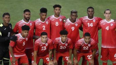 Cuba anuncia convocatoria para enfrentar a Honduras: 15 legionarios