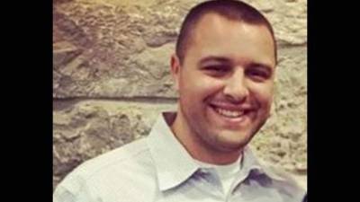 Daniel Carney se encuentra en espera de un juicio.