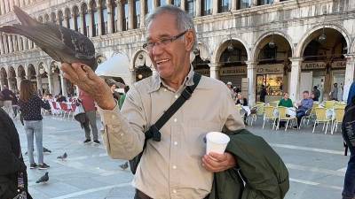 Peña Jerezano nació en Santa Bárbara hace 78 años, pero destacó en la Ciudad de los Zorzales como locutor deportivo de elevado léxico