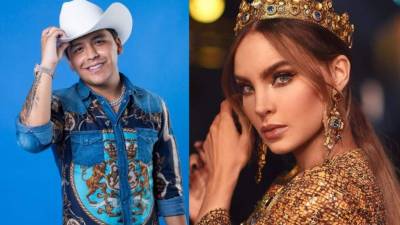 Exitoso y enamorado son dos palabras que describen a Christian Nodal en este momento. El futuro esposo de Belinda confesó que quiere ser padre muy pronto y que desea tener cinco hijos.