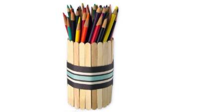 Elabore sus lapiceros personalizados; deje volar su imaginación y creatividad.