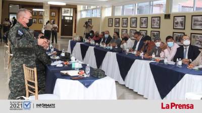 Las organizaciones de sociedad civil externaron su preocupación por las muertes previo a las elecciones generales.