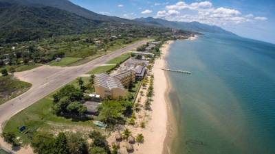 En Trujillo (foto) y otros departamentos de la costa norte comenzarán a construir las primeras zonas. Foto: yoseph amaya