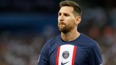 Lionel Messi se perderá tres partidos con el PSG en el regreso de la Ligue 1 tras el Mundial.