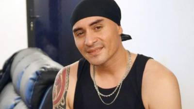 Roberto Caicedo, el líder de Gravedad Cero