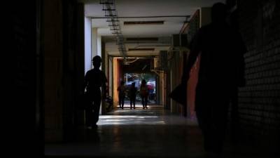 En 53 meses han sido asesinados más de 112 estudiantes universitarios en el país.