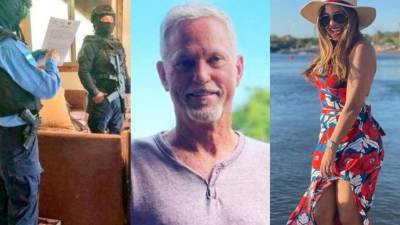 La desaparición de Angie Samantha Peña hace ocho meses, cuando vacacionaba con su familia en Roatán, Islas de la Bahía, llevó a lo que hoy es una investigación con indicios de turismo sexual por parte de extranjeros que se han afincado en la paradisíaca isla.