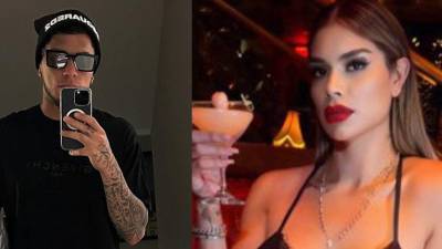 El futbolista mexicano Carlos Salcedo se encuentra en el ojo del huracán luego de que su propia madre lo acusó de forma increíble como el autor del asesinato de su hermana.