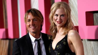 Keith Urban y Nicole Kidman se casaron hace 18 años y tienen un sólido matrimonio.