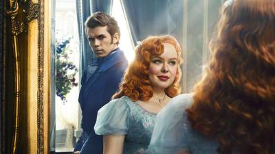 La parte 2 de la temporada, que también cuenta con cuatro episodios, se estrenará el 13 de junio.