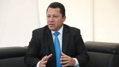 Ricardo Sosa, experto en crimen organizado y criminólogo de El Salvador, se ha dedicado a investigar en los últimos cinco años la situación del fentanilo en Centroamérica y países vecinos.
