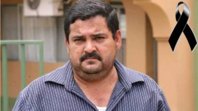 Sergio Reyes fue presidente del Deportes Savio por más de una década.