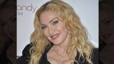 Madonna dijo que las canciones filtradas estaban 'inacabadas'. Desde que fueron concebidas, “han cambiado y evolucionado”.