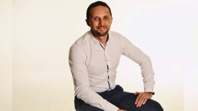 Luis Diego Oreamuno, gerente regional de Kash.