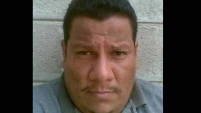 Gerardo Enrique Fúnez.