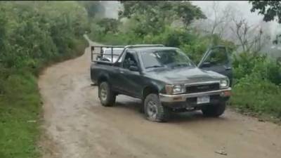 La violencia se ha desatado en el departamento occidental durante 2022.