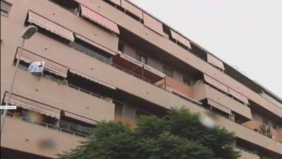 Las autoridades locales indicaron que el hechor era amigo de la familia de su víctima. Imagen del sitio donde ocurrió la tragedia.