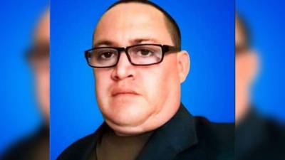 Melvin Odil Tinoco, pastor evangélico asesinado este domingo en Concepción Sur.