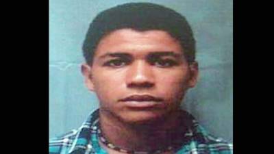 German Ulises Vásquez.