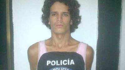 Gerardo José Contreras Álvarez, alias “El Gato' es acusado de haber disparado a la ex miss Venezuela y actriz Mónica Spear y su esposo Thomas Henry Berry.