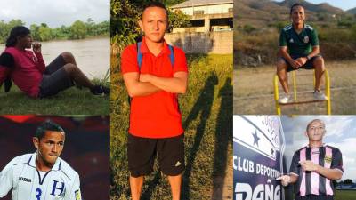 El futbolista hondureño Álvaro Romero atraviesa un duro en México luego que aseguró haber sido “estafado” en dicho país. El chico hace unos años destacó en el Mundial Sub-17 al extremo que la FIFA lo llamó como el “Roberto Carlos de Honduras.”