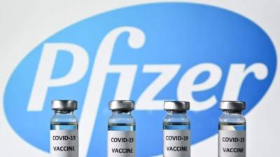 Estados Unidos se convierte así en el sexto país del mundo en autorizar la vacuna de Pfizer después del Reino Unido, Baréin, Canadá, Arabia Saudí y México.