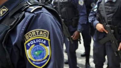 Policía es decapitado y con un brazo mutilado en La Paz.