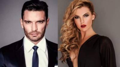 Marjorie de Sousa y su expareja, el actor Julián Gil, no pueden verse en persona desde hace más de dos años por la disputa legal que tienen por su hijo Matías.