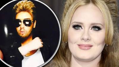 'Gracias por las felicitaciones. Lo pasé maravillosamente. Me convertí en mi héroe' dijo la cantante británica.