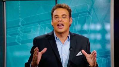 David Faitelson suele generar revuelo con sus comentarios en las redes sociales.