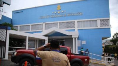 A principios de octubre, funcionarios del DHS y sus pares hondureños se reunieron en Tegucigalpa para afinar el plan de implementación del acuerdo.