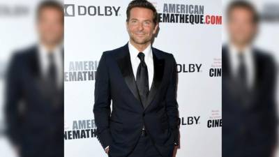 El actor durante un evento el fin de semana.