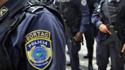 Aún se desconoce el móvil por el cual fue asesinado el agente de policía.