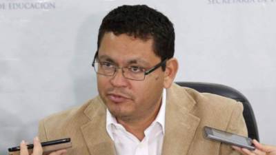 Marlon Escoto. Foto de archivo: Andro Rodríguez.