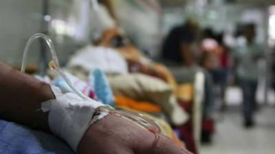 Los testimonios de personas que han presentado los síntomas del dengue son cada vez más.