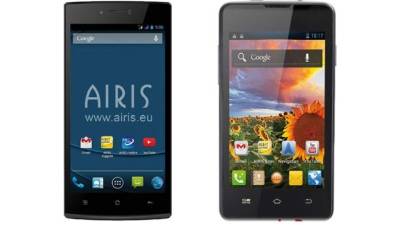 Los modelos TM54DM y TM420 tendrán un descuento arriba del 40%.