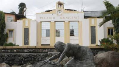 Muchos sampedranos consideran que el presupuesto es apropiado considerando que se construirán proyectos.