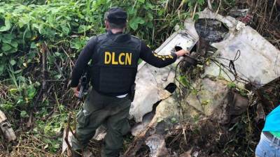 En la finca allanada se encuentra a la fecha ganado propiedad de la familia Rosenthal.