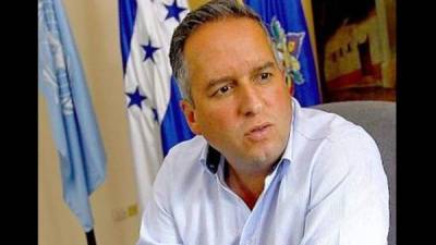 Ricardo Álvarez se opone a la reelección presidencial.