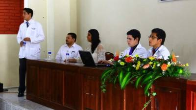 Las investigaciones están enfocados en temas de prioridad nacional.