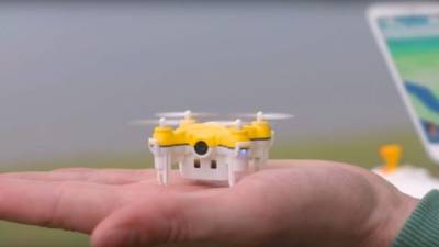 Además de las pokebolas ahora tienes otra opción para atrapar a todos los pokemones.