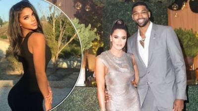 Khloé Kardashian y Tristan Thompson enfrentan un nuevo escándalo luego de que la modelo estadounidense Sydney Chase revelara que el basquetbolista le fue infiel nuevamente a la estrella de reality.