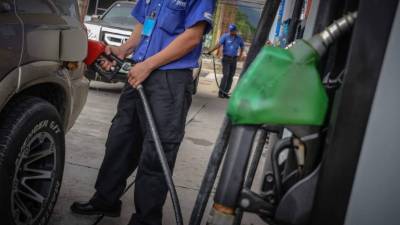 Según datos del Banco Central, la factura petrolera se redujo un 200% en los últimos años.