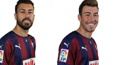 Ambos jugadores están en serios problemas.