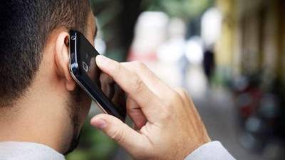 Expertos coinciden en que la filtración de conversaciones privadas es un delito que debe ser castigado. foto: la prensa