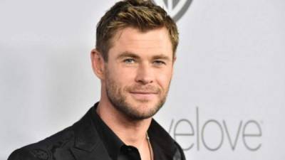 Chris Hemsworth ya demostró su sorprendente vis cómica en la nueva versión de los Cazafantasmas, con una actuación que fue muy bien recibida por el público.