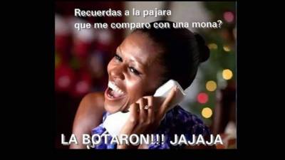 El presentador y comentarista Rodner Figueroa fue despedido de la cadena estadounidense Univision por un comentario de tinte racista que vertió este miércoles sobre la primera dama, Michelle Obama.