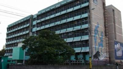 Trece personas han resultado intoxicadas en bodega de café en Tegucigalpa.